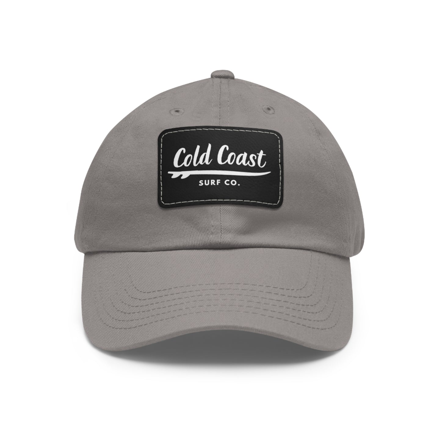 Minimalistic Logo Design Dad Hat