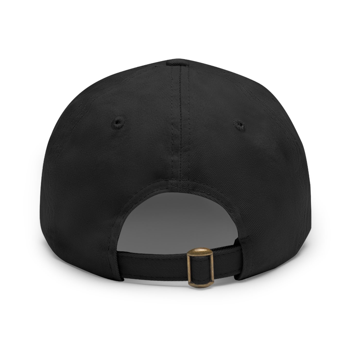 Minimalistic Logo Design Dad Hat