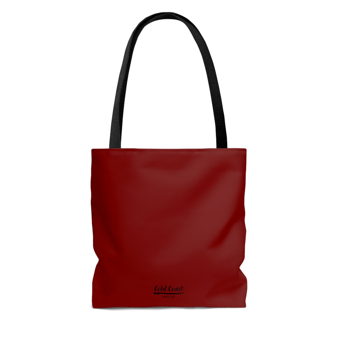 Snowy Sets Tote Bag