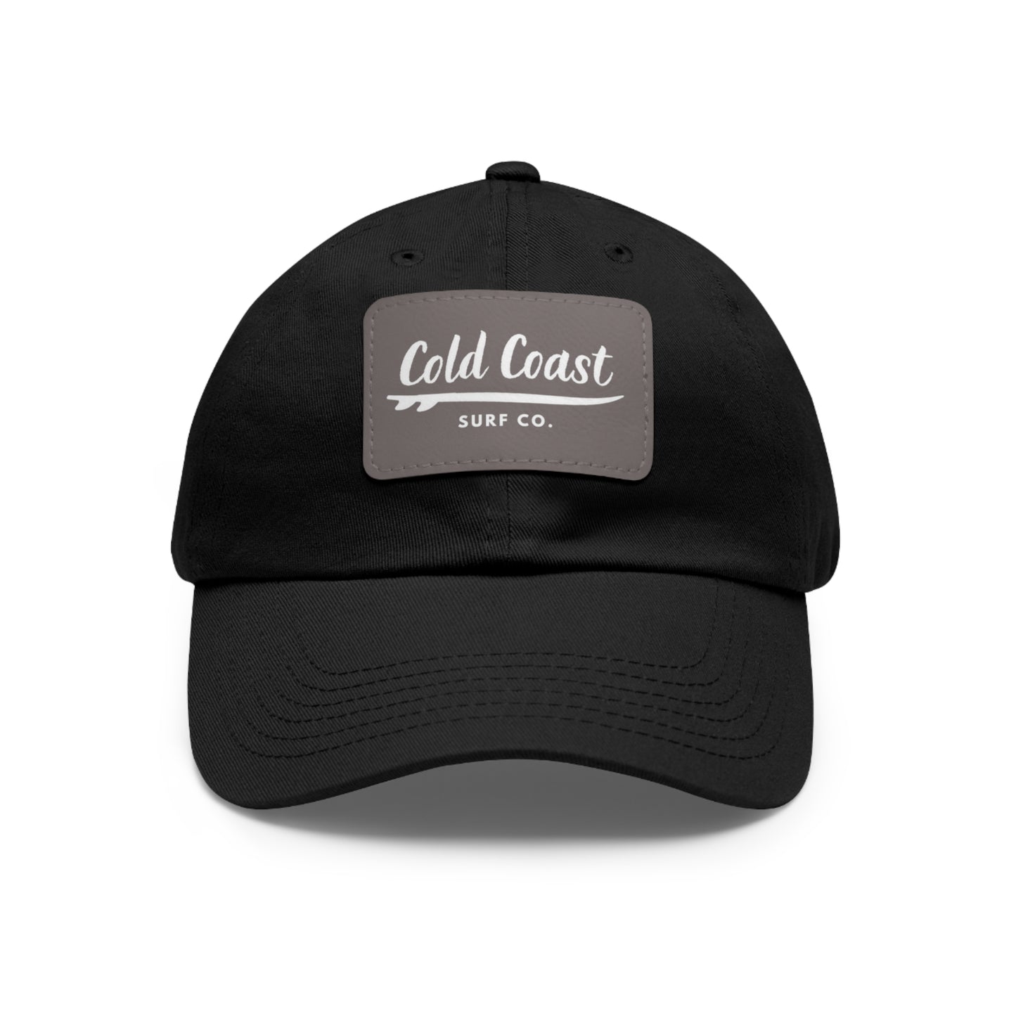 Minimalistic Logo Design Dad Hat