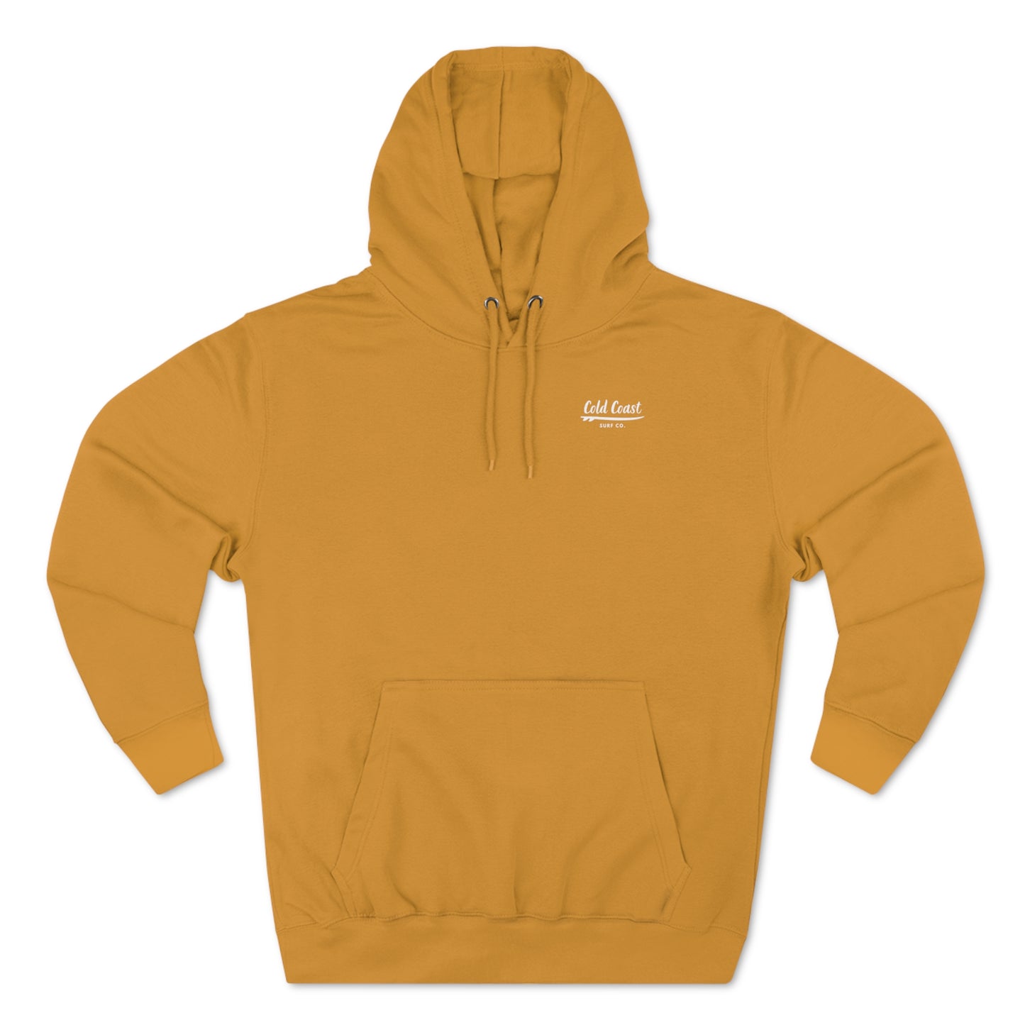 Minimalistic Logo Graphic Hoodie