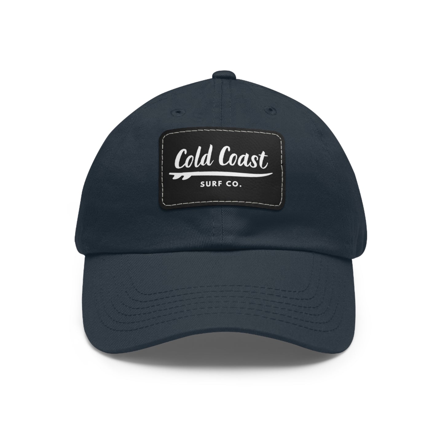 Minimalistic Logo Design Dad Hat