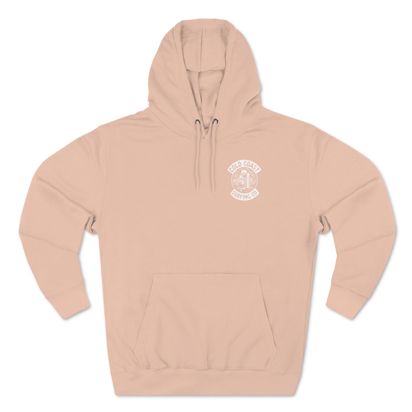 Snowy Sets Graphic Hoodie