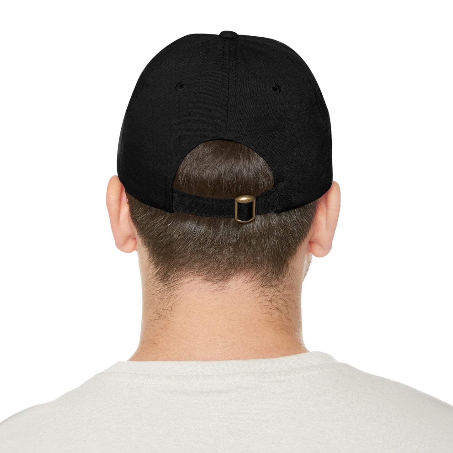 Minimalistic Logo Design Dad Hat