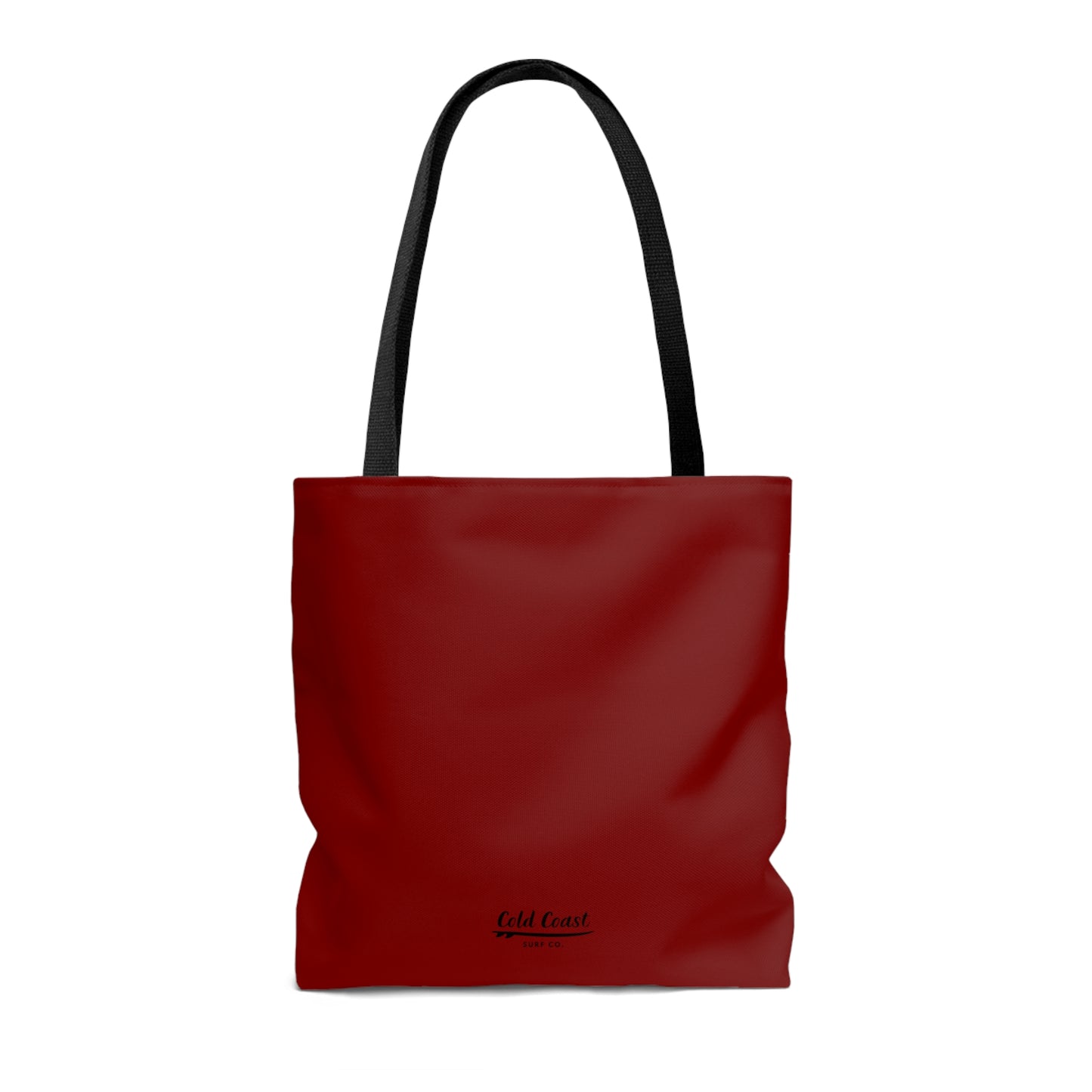 Snowy Sets Tote Bag