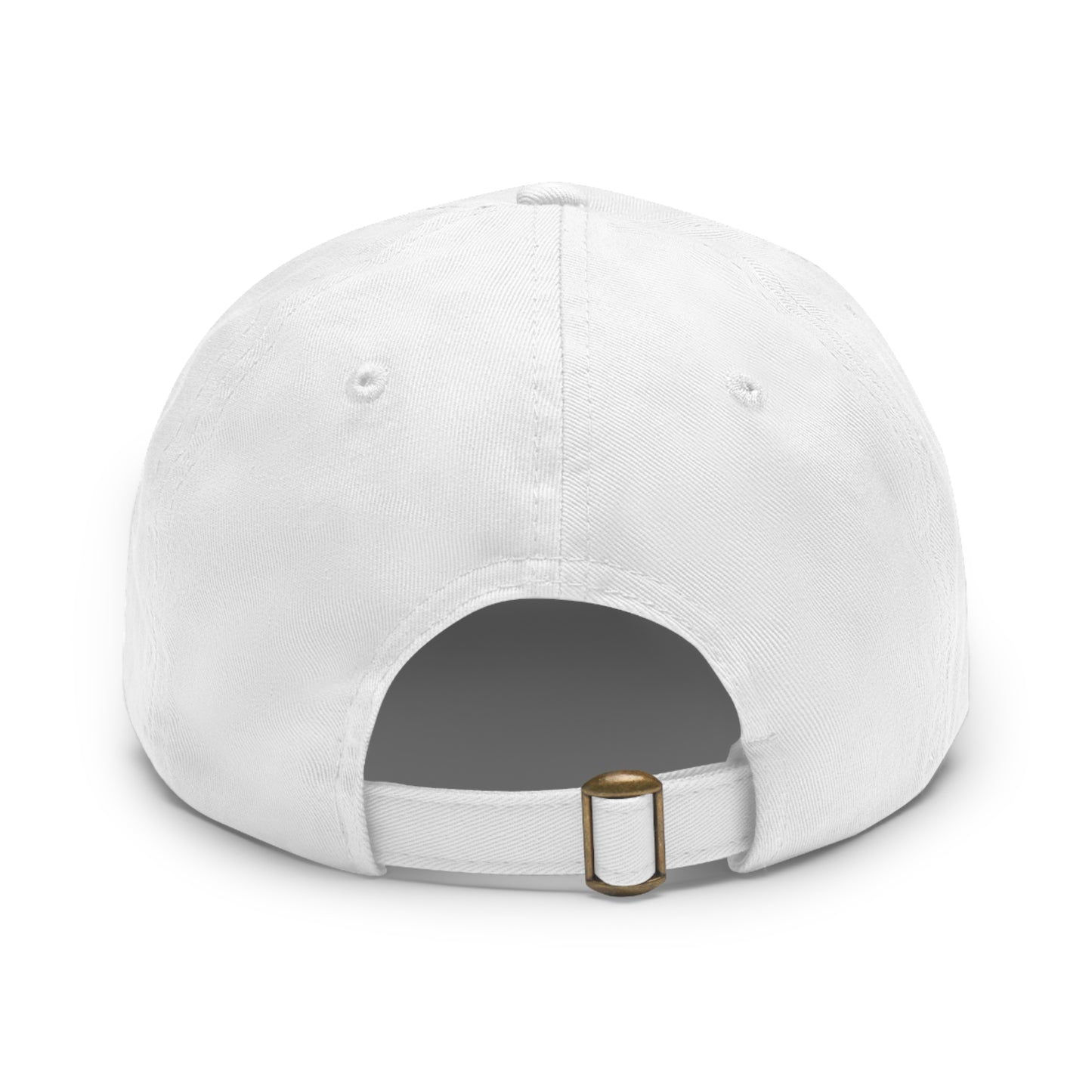 Minimalistic Logo Design Dad Hat